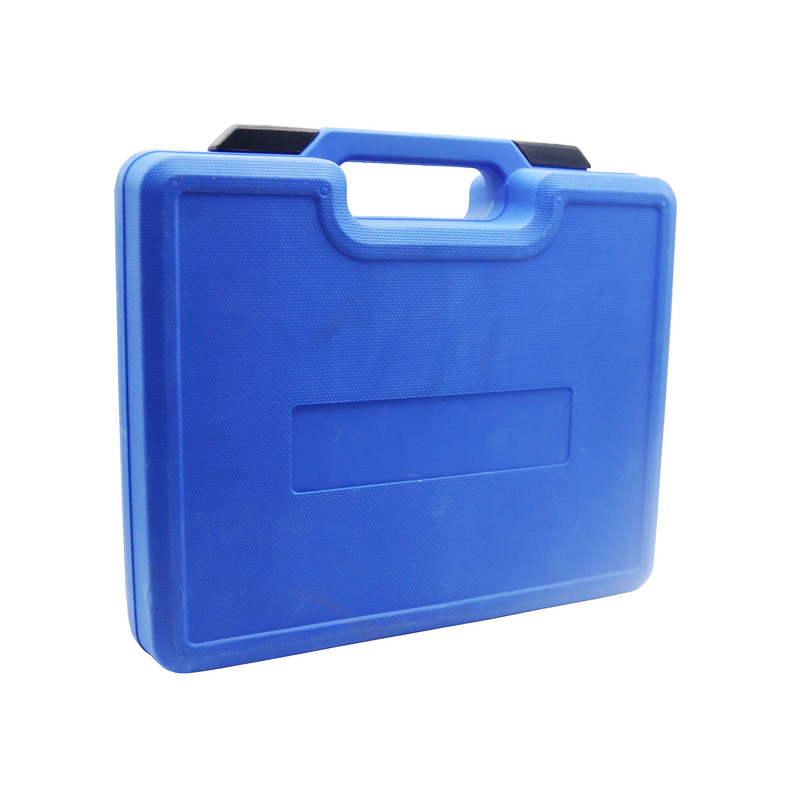 آچار فیلتر روغن مدل کاسه ای کد YP-DRIVE12 مجموعه 23 عددی