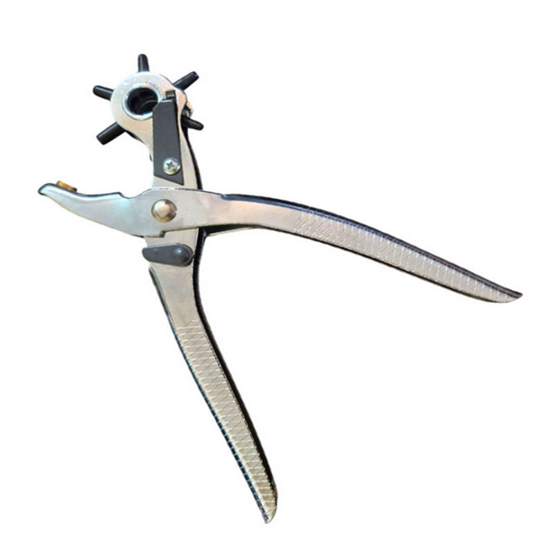 کمربند سوراخ کن استیلا مدل Leather Hole Punch