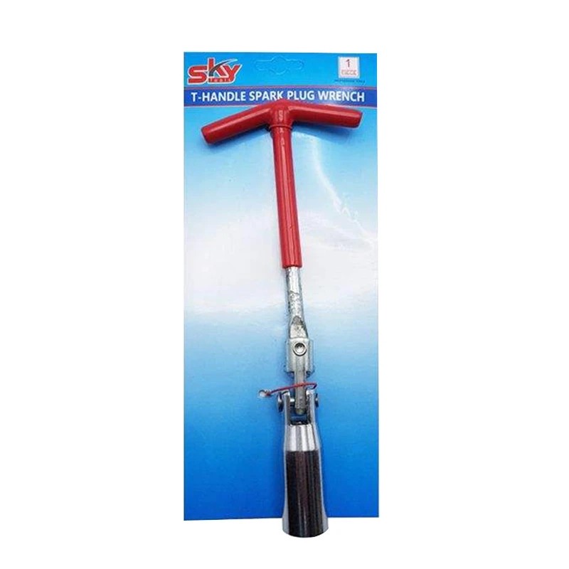 آچار بکس شمع اسکای مدل AJ-SKY-ST-9816 سایز 16 میلی متر
