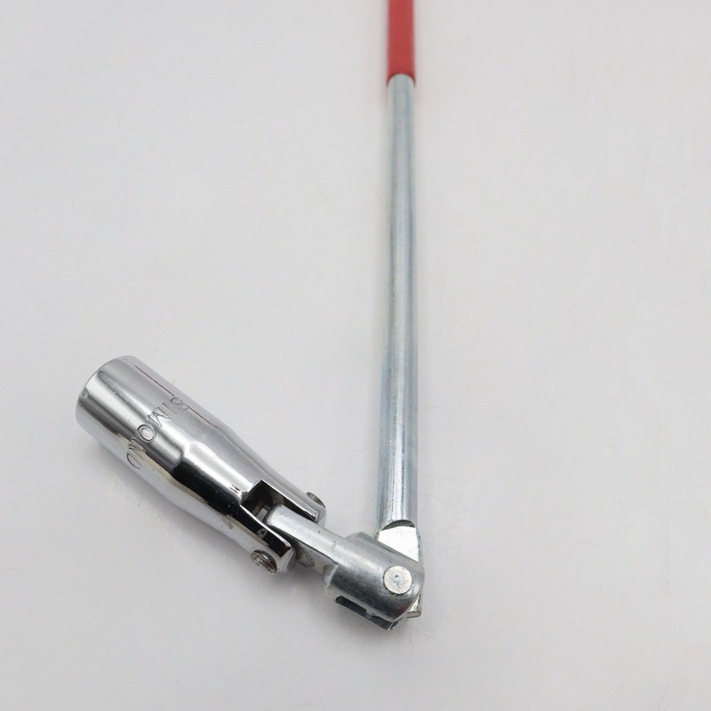 آچار شمع سیموند مدل YP-BOLAND-39CM سایز 16 میلی متر