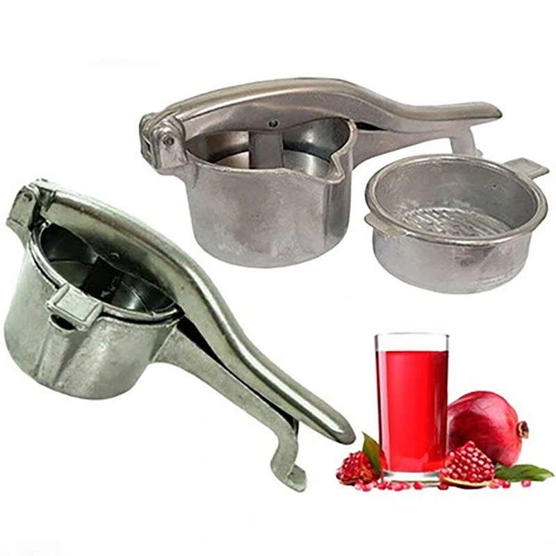 آبمیوه گیری دستی مدل بینا