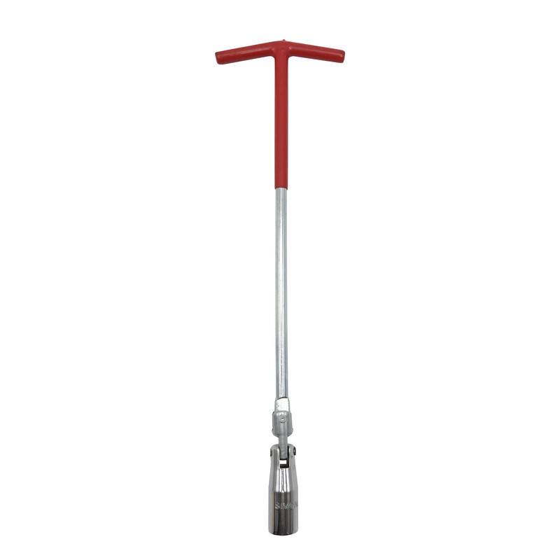 آچار شمع سیموند مدل YP-BOLAND-39CM سایز 16 میلی متر