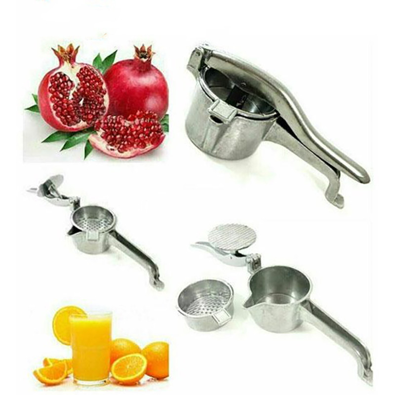 آبمیوه گیری دستی مدل بینا