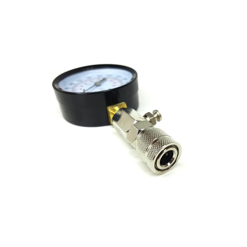دستگاه کمپرس سنج سیلندر رابرت مدل VR-4521A