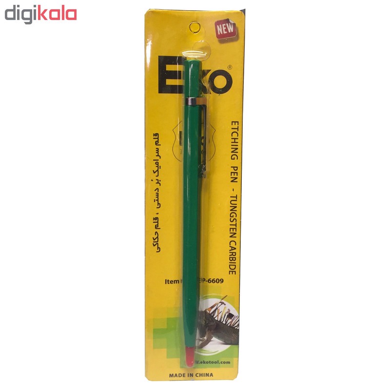 قلم سرامیک بر اکو مدل EEP-6609