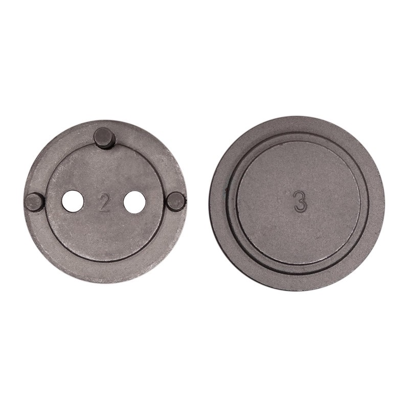 کیت کالیپر مدل MMA-CLBX-21S- مجموعه 21 عددی