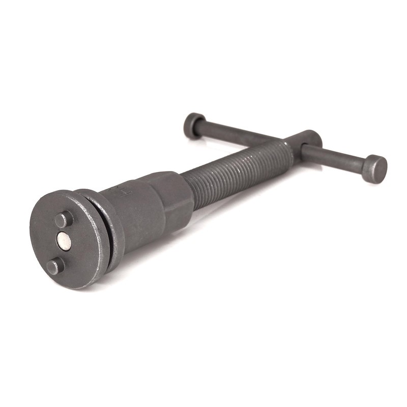 کیت کالیپر مدل MMA-CLBX-21S- مجموعه 21 عددی
