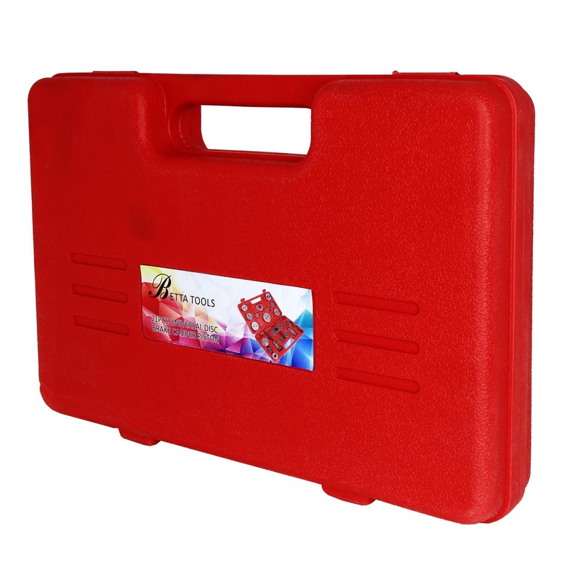 کیت کالیپر مدل MMA-CLBX-21S- مجموعه 21 عددی