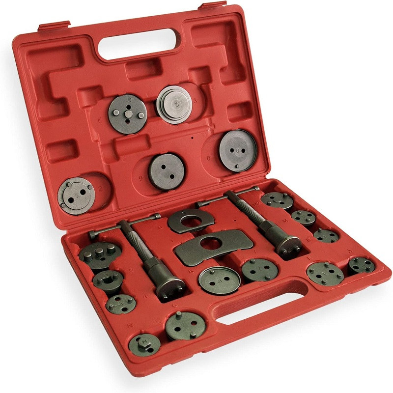 کیت کالیپر پرومکس مدل PRO-21 مجموعه 21 عددی