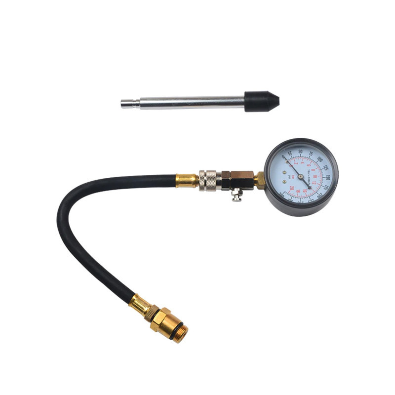 دستگاه کمپرس سنج سیلندر المپیا مدل XT-1250