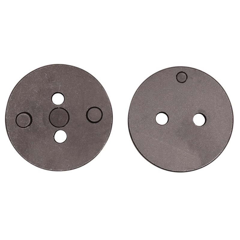 کیت کالیپر مدل MMA-TB-21PC مجموعه 21 عددی