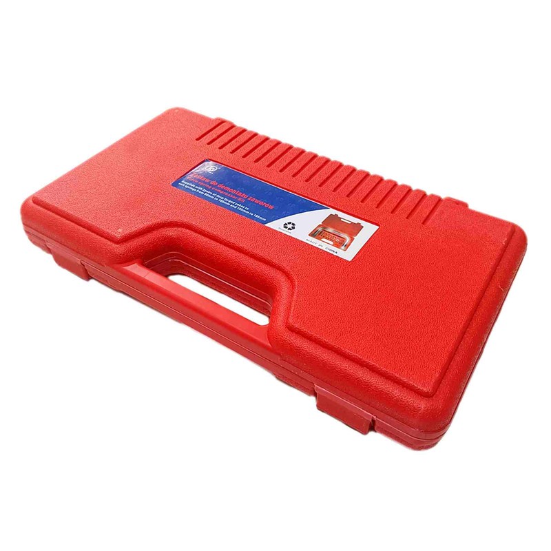 سوپاپ جمع کن مدل KAITE TOOLS مجموعه 11 عددی