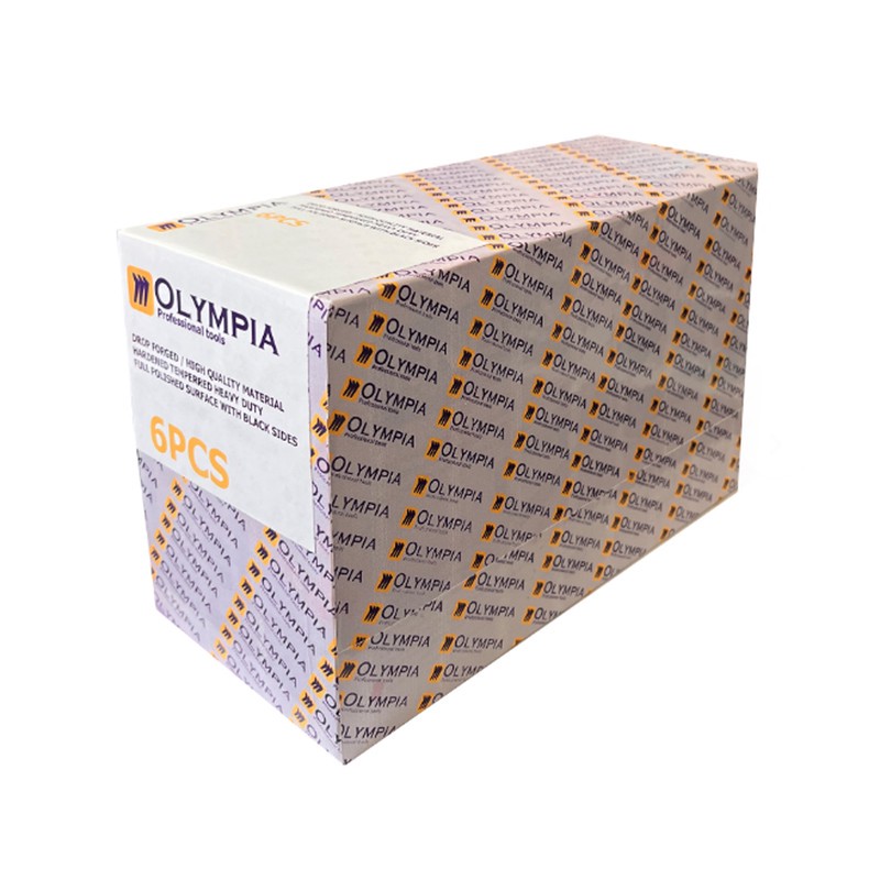 ست بلبرینگ کش المپیا مدل OLA-014 مجموعه 14 عددی