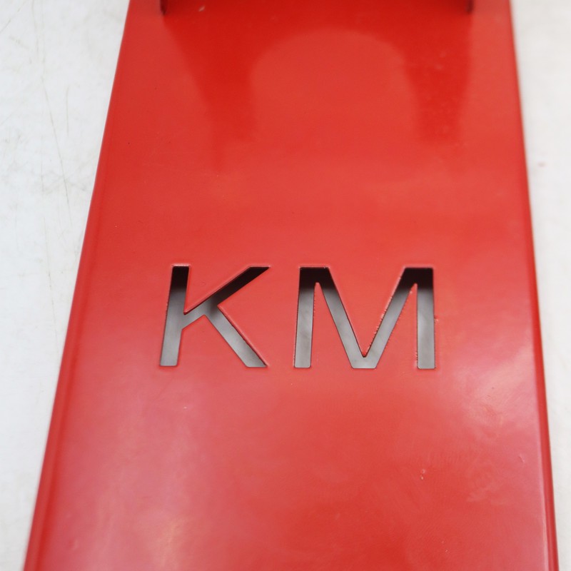 قیف روغن کی ام مدل YP-KM 04 به همراه استند مجموعه 4 عددی