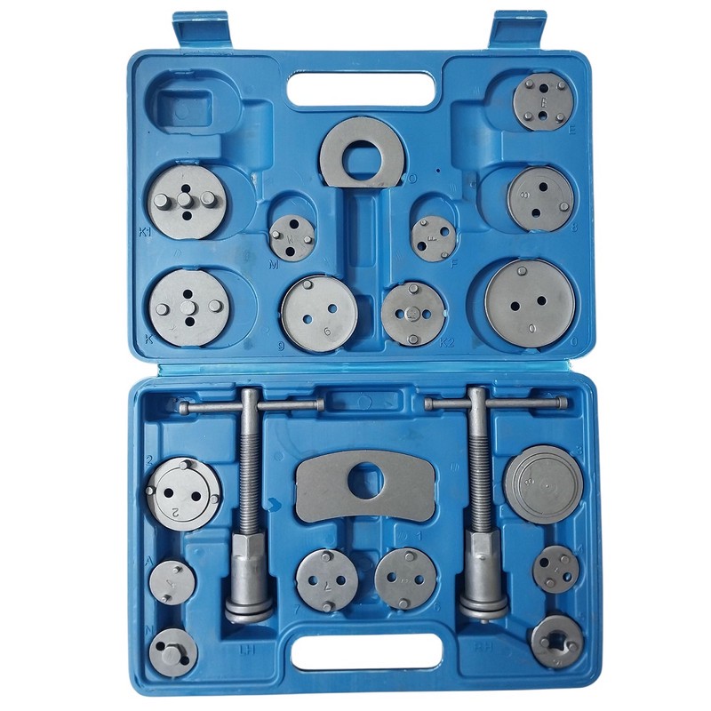 کیت کالیپر مدل SSL YB-021 مجموعه 21 عددی