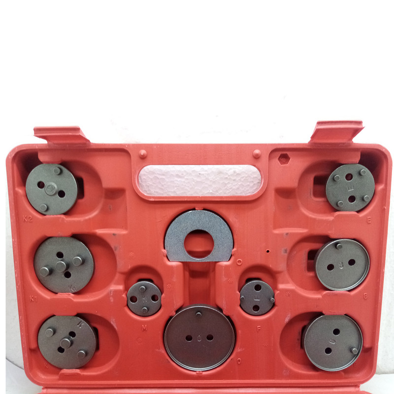 کیت کالیپر وادفو مدل DF324H مجموعه 21 عددی