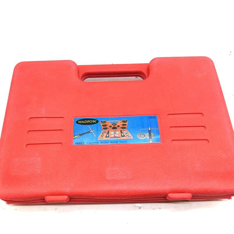 کیت کالیپر وادفو مدل DF324H مجموعه 21 عددی