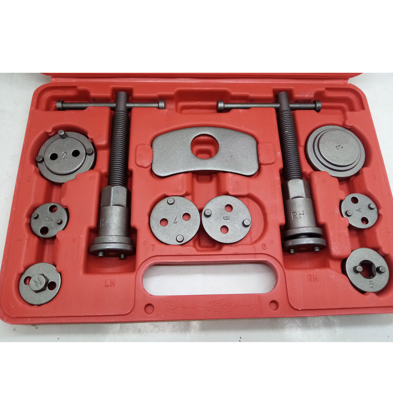 کیت کالیپر وادفو مدل DF324H مجموعه 21 عددی