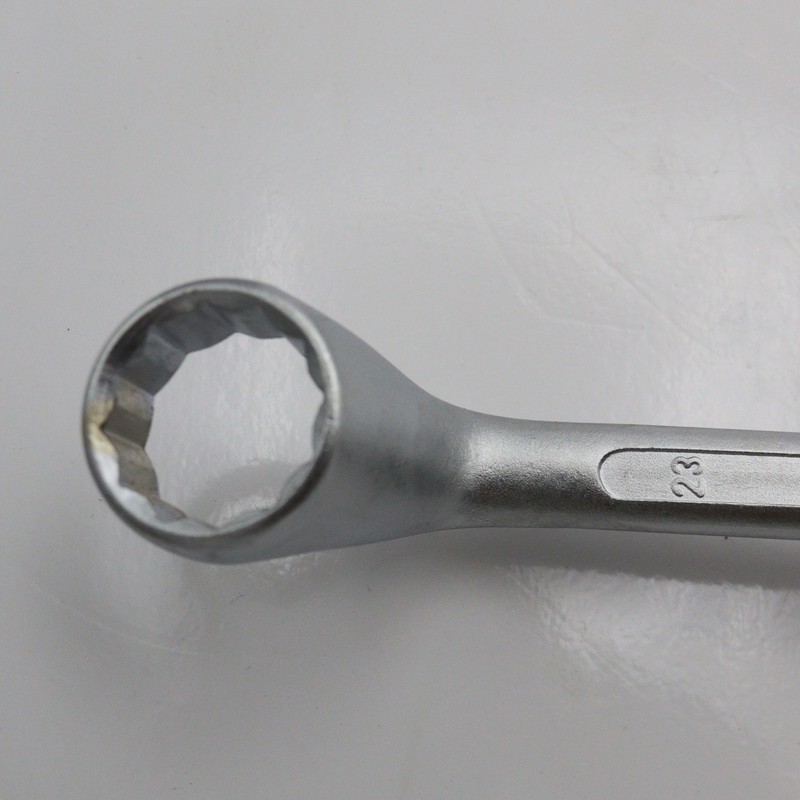 آچار دو سر رینگی مدل پرشین کت کد YPA-021-23MM سایز 21-23 میلیمتر