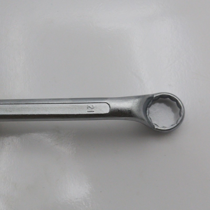 آچار دو سر رینگی مدل پرشین کت کد YPA-021-23MM سایز 21-23 میلیمتر