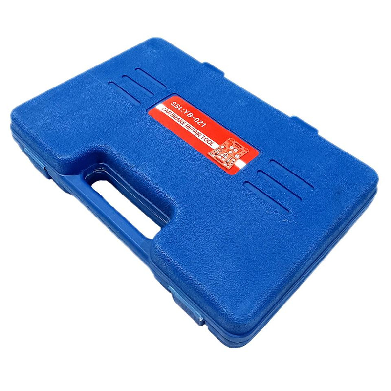 کیت کالیپر ترمز مدل YB-021 مجموعه 21 عددی