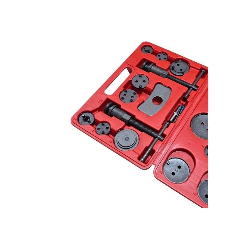 کیت کالیپر ترمز هانسول مدل HS8545