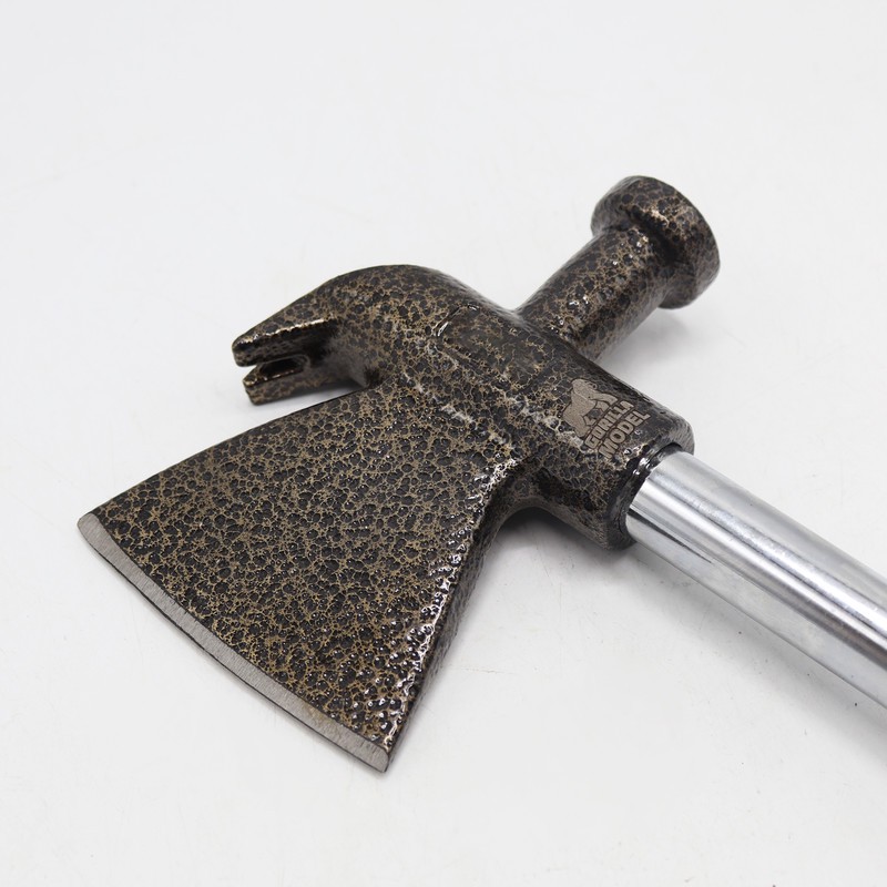 تبر مدل گوریلا کد YP-CHAKOSH-37CM