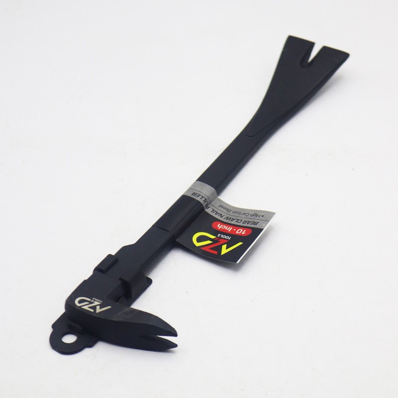 اهرم میخ کش ای زد دی مدل YP-10INCH 27CM