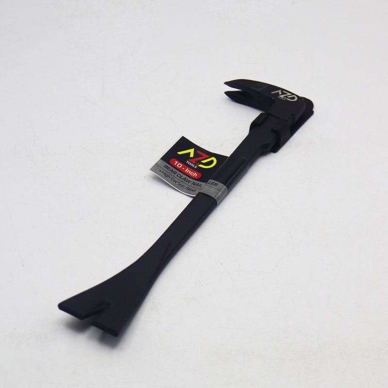 اهرم میخ کش ای زد دی مدل YP-10INCH 27CM