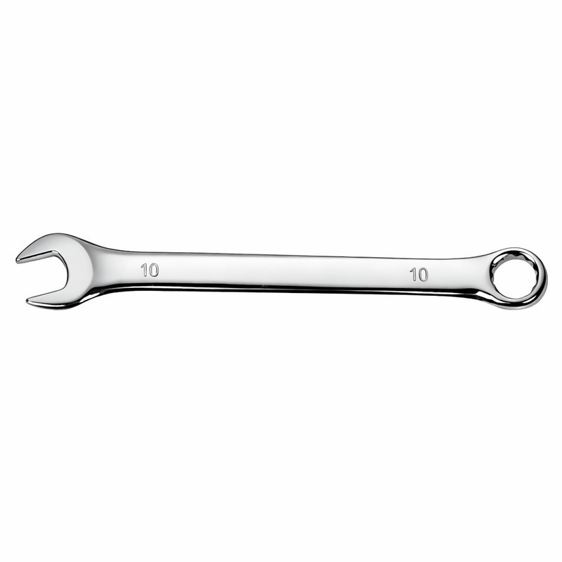 آچار یکسر تخت و یکسر رینگی مدل HT252 پلکانی مجموعه 12 عددی