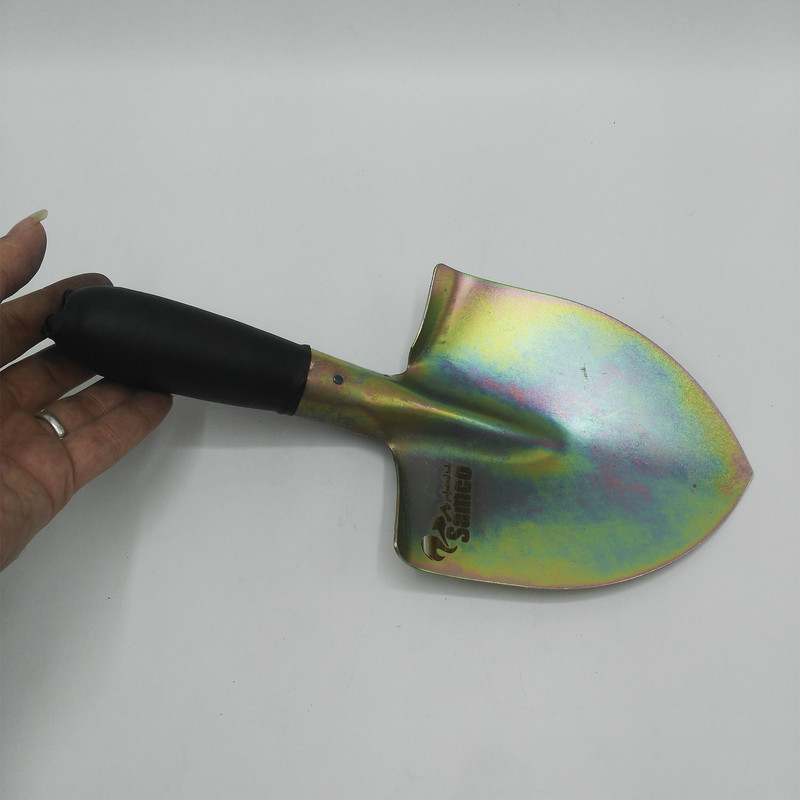 بیلچه باغبانی سامکو مدل YPD-MINI32