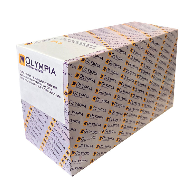 بلبرینگ کش و فولی کش المپیا مدل X-96 مجموعه 14 عددی