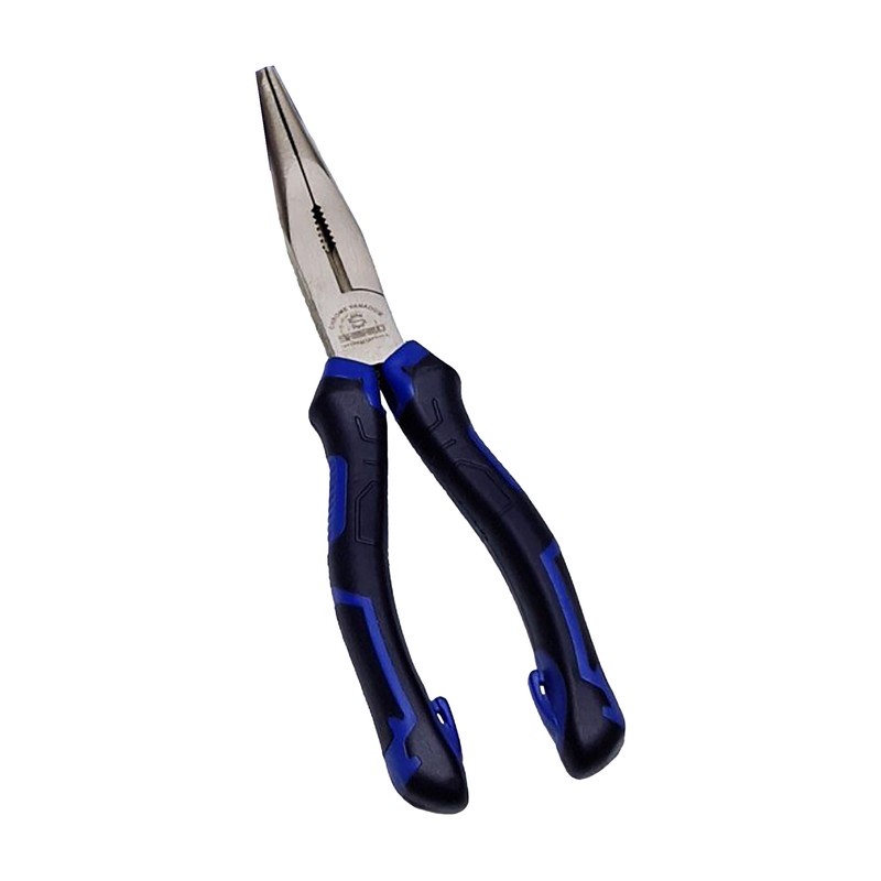 انبر دست و انبر سیم چین و انبر دم باریک ساواکو مدل YP-200MM 3PCS مجموعه 3 عددی