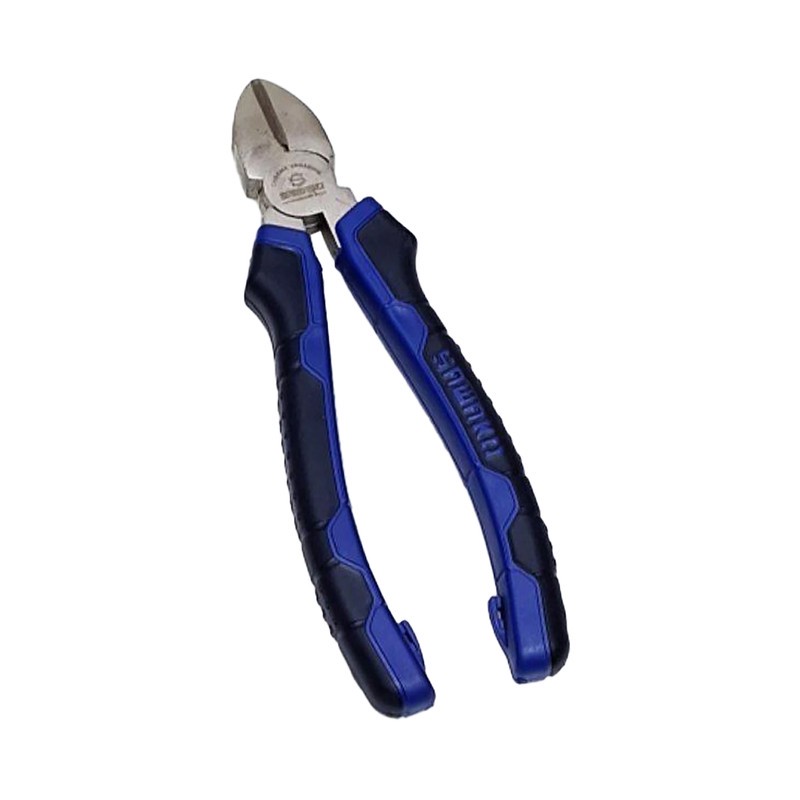 انبر دست و انبر سیم چین و انبر دم باریک ساواکو مدل YP-200MM 3PCS مجموعه 3 عددی