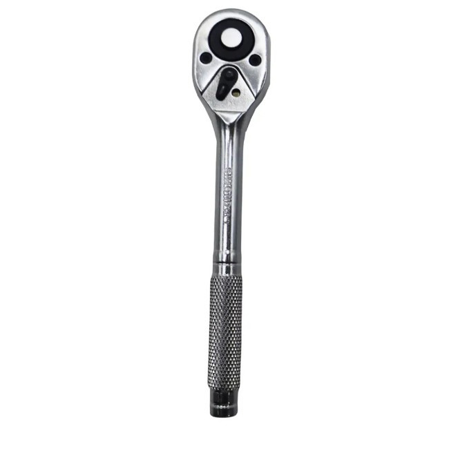 دسته بکس جغجغه ای سایمند مدل YP-7.5INCH190MM سایز 38 اینچ