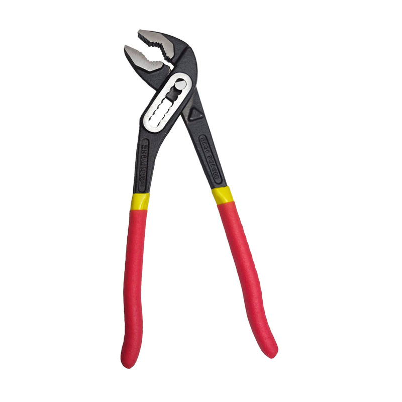 انبر کلاغی جی کا تولز مدل YP-ART520250MM سایز 10 اینچ
