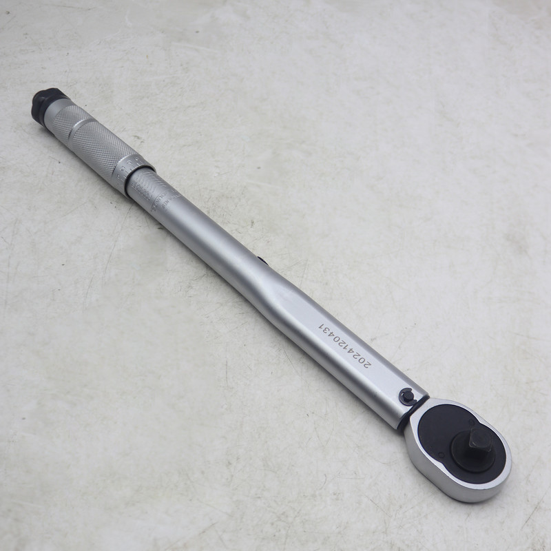 آچار ترکمتر جغجغه ای متاتورک مدل YP-TAIWAN-MT-110E19-110NM سایز 38 اینچ
