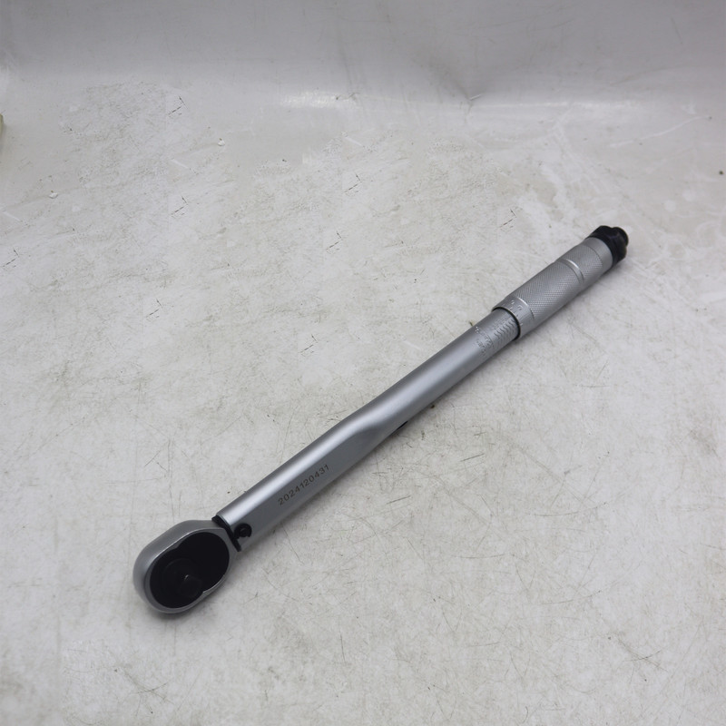 آچار ترکمتر جغجغه ای متاتورک مدل YP-TAIWAN-MT-110E19-110NM سایز 38 اینچ