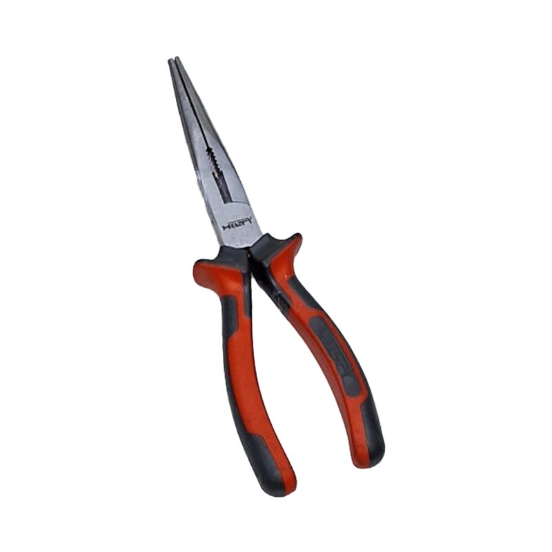 انبر دم باریک هیلتی مدل YP-200MM سایز 8 اینچ