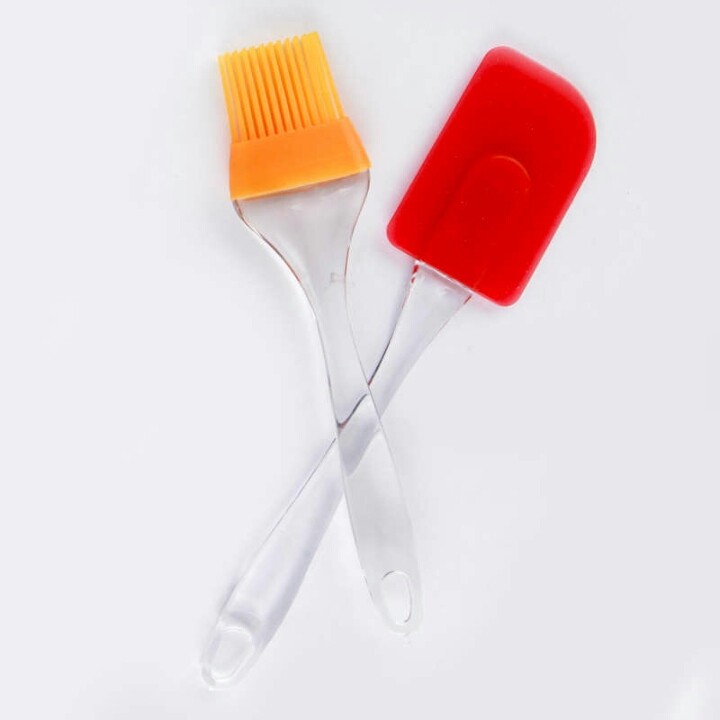 لیسک و قلمو کد A-20 مجموعه دو عددی