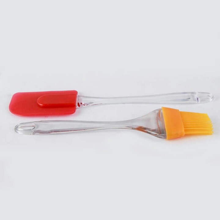 لیسک و قلمو کد A-20 مجموعه دو عددی