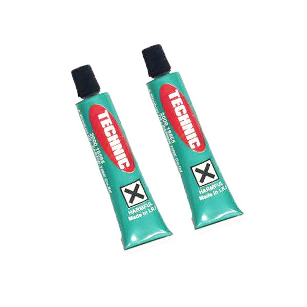 چسب پنچرگیری دوچرخه تکنیک مدل 03