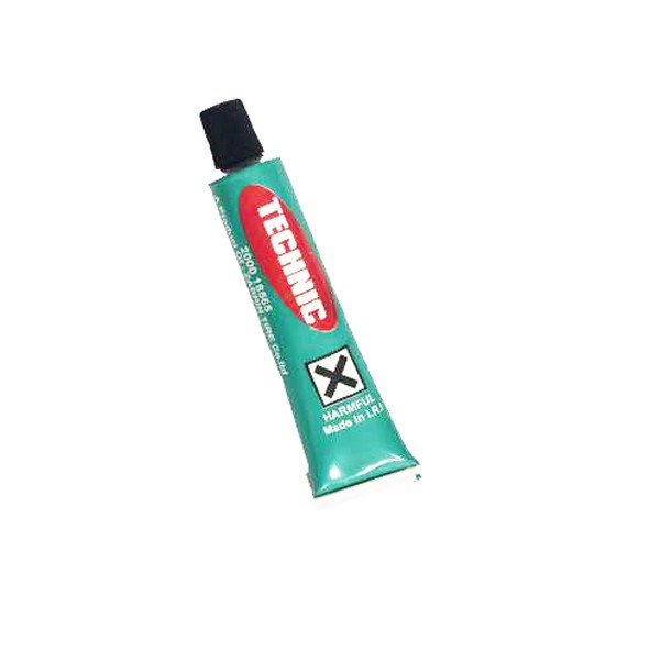 چسب پنچرگیری دوچرخه تکنیک مدل 03