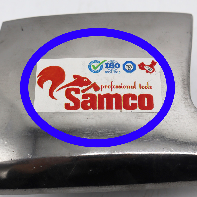 مشتی صافکاری خودرو سامکو کد YP-10CM