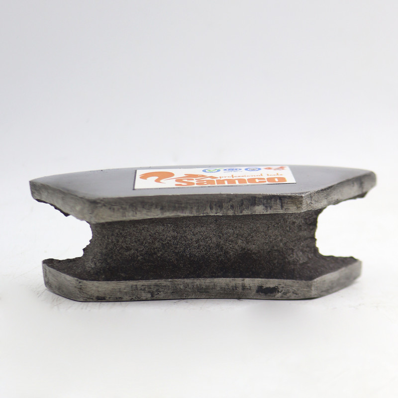 مشتی صافکاری سامکو مدل دو طرفه کد YP12.54.54CM
