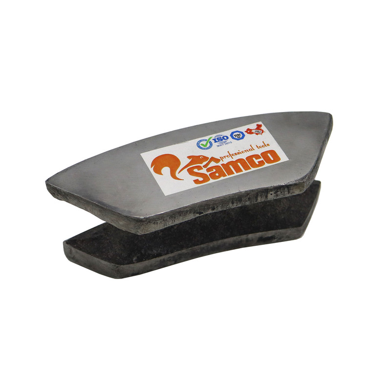 مشتی صافکاری سامکو مدل دو طرفه کد YP12.54.54CM