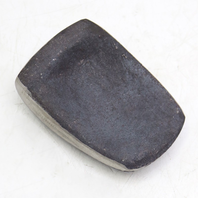 مشتی صافکاری سامکو مدل نیم گرد کد YP-9.5x6x2CM