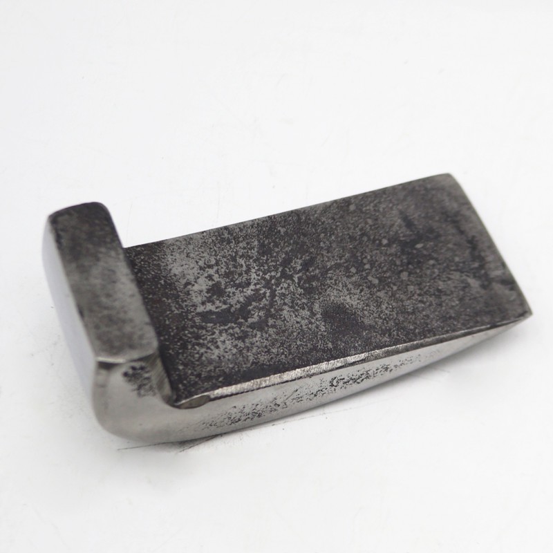 مشتی صافکاری سامکو مدل تیز کد YPK-HELALI-9CM