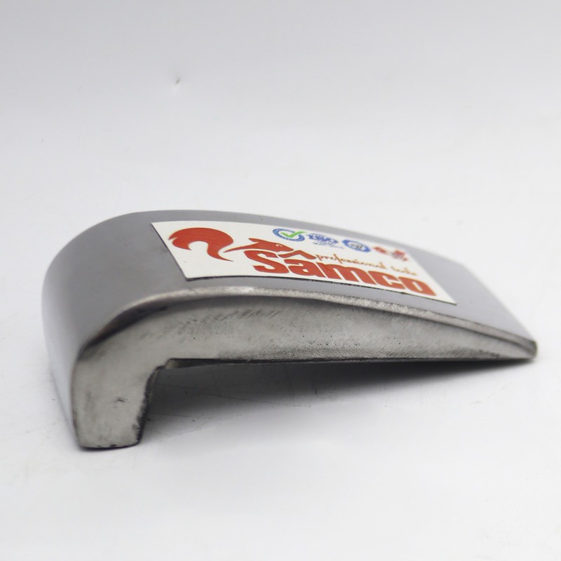 مشتی صافکاری سامکو مدل تیز کد YPK-HELALI-9CM