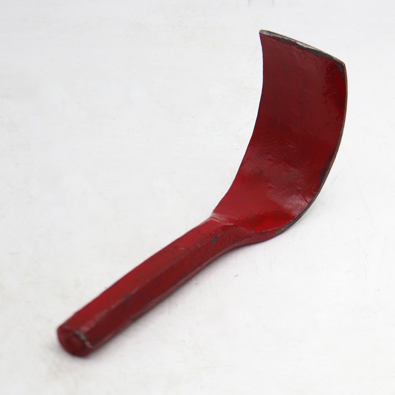 قالب صافکاری سامکو مدل دسته دار طرح نیم گرد کد YP-18x8x5CM